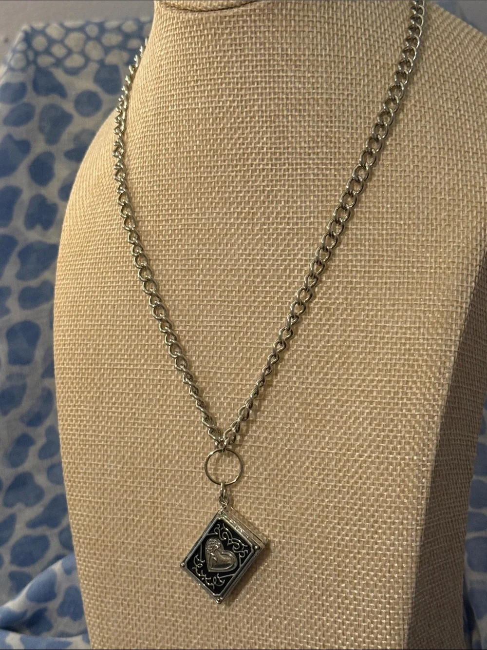 N/A timeless silver